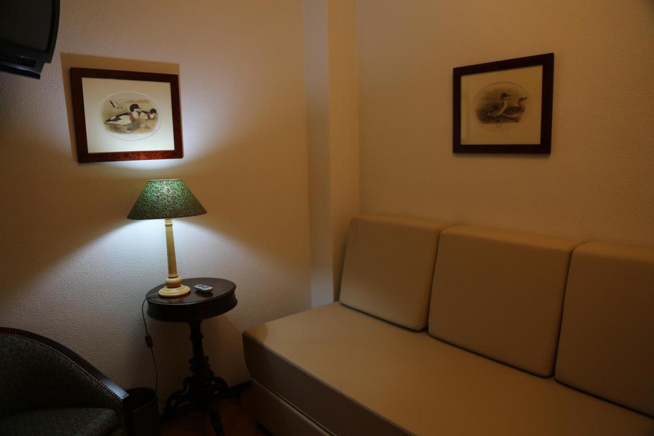 Inatel Castelo De Vide Hotel Exterior photo
