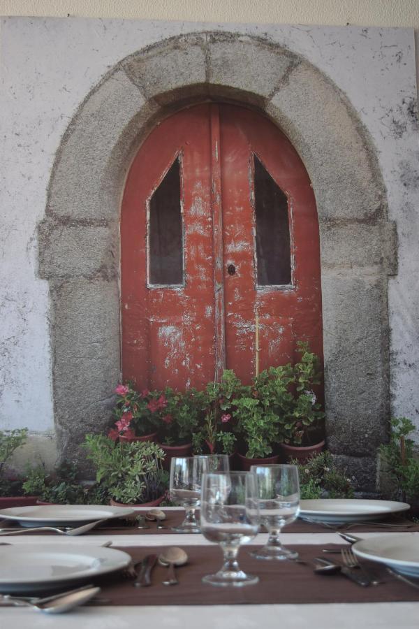 Inatel Castelo De Vide Hotel Exterior photo