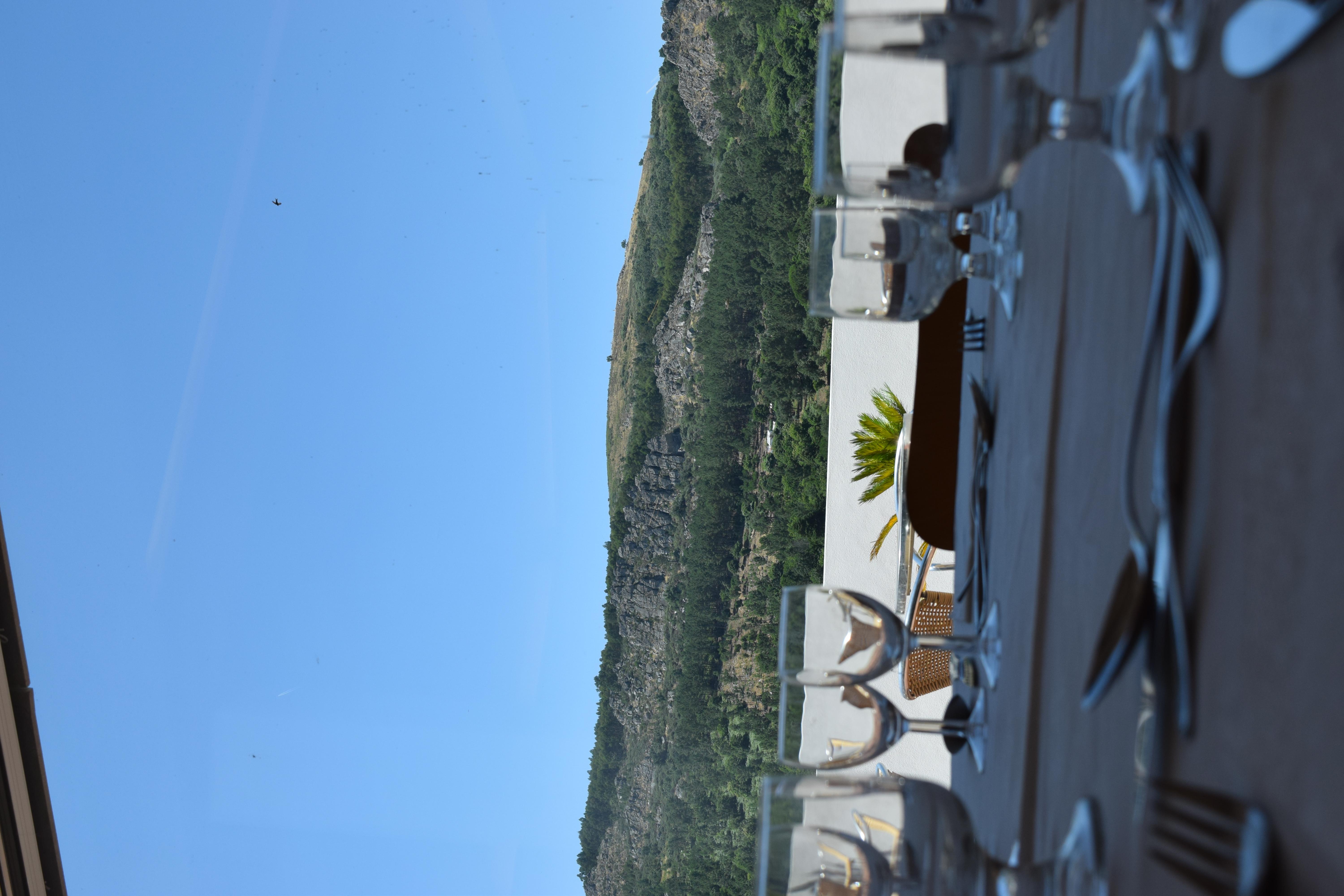 Inatel Castelo De Vide Hotel Exterior photo