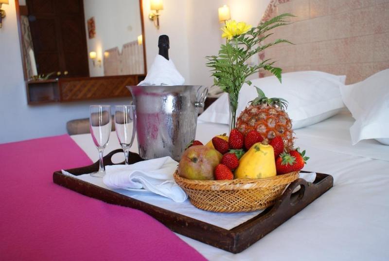 Inatel Castelo De Vide Hotel Exterior photo