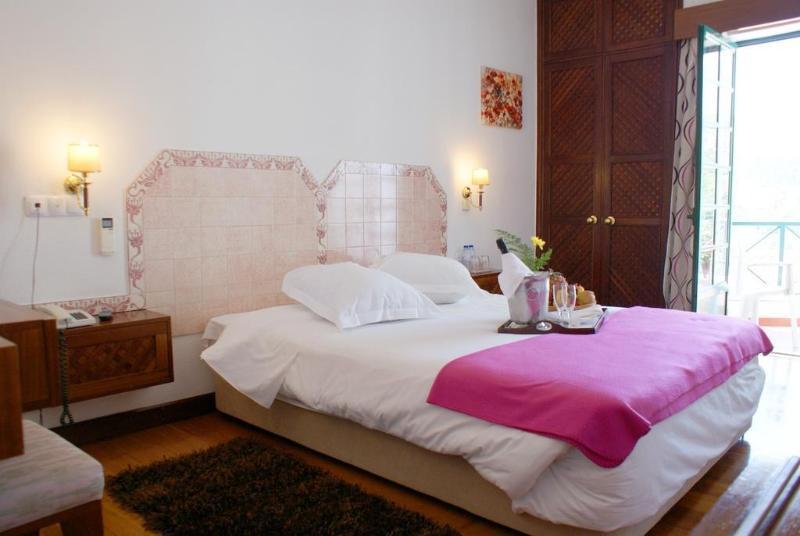 Inatel Castelo De Vide Hotel Room photo