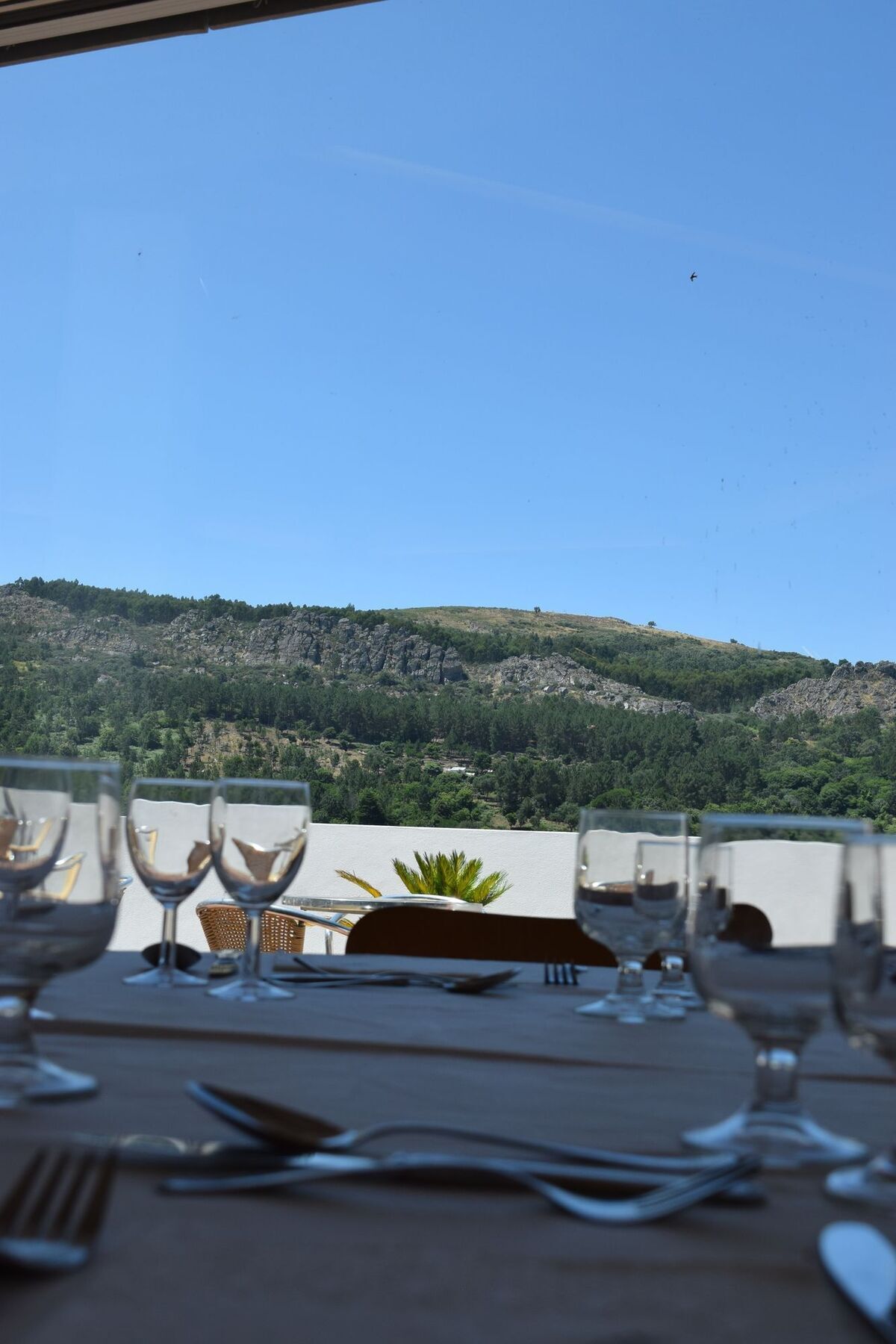 Inatel Castelo De Vide Hotel Exterior photo